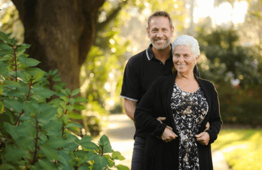 Her Second Married Life And Husband